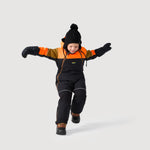 Youth Chlorophylle Snowsuit (Size 3 Only)