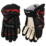 Junior True Catalyst 5X3 Hockey Gloves