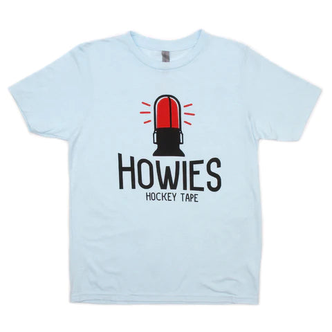 Youth Howies Light the Lamp T-Shirt