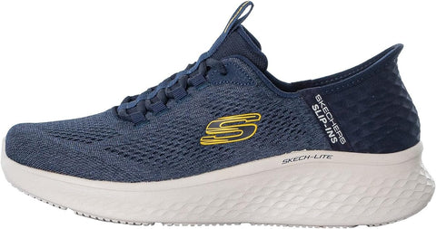 Mens Skechers Lite Pro Slip-ins