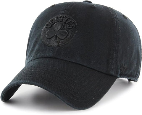 Boston Celtics 47 Strapback Hat