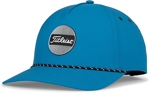 Youth Titleist Boardwalk Snapback Hat