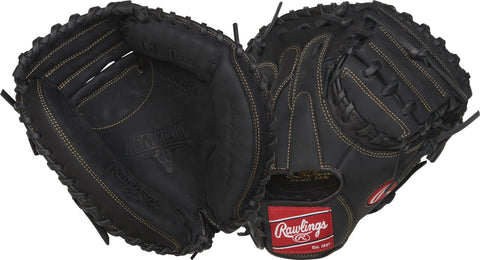 Rawlings 32.5" Renegade Catchers Glove (Right Hand Throw)