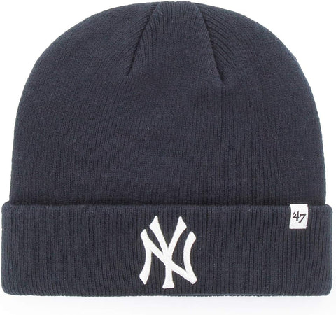 New York Yankees 47 Winter Hat