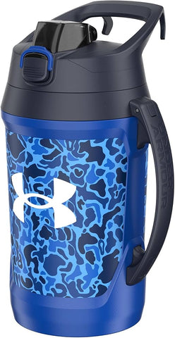 Under Armour Playmaker 64 oz Water Jug