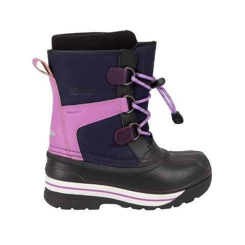 Chlorophylle Youth Alrakis Insulated Boots
