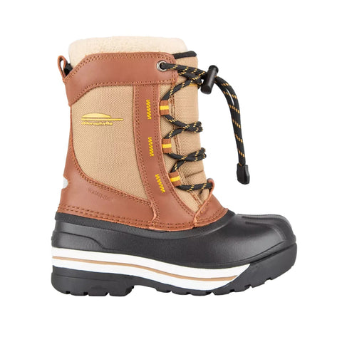 Chlorophylle Youth Eltanin Insulated Boots