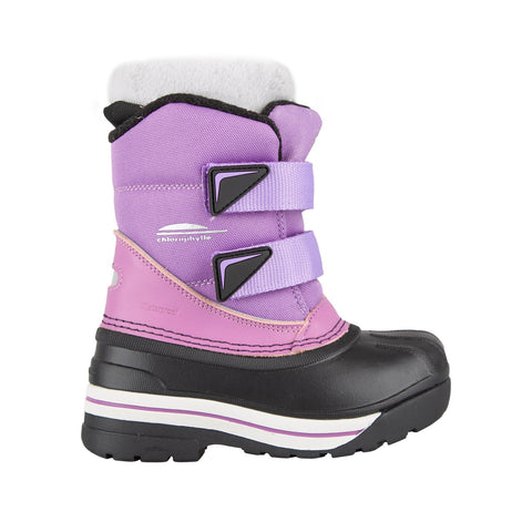 Chlorophylle Youth Athebyne Insulated Boots