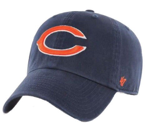 Chicago Bears 47 Strapback Hat