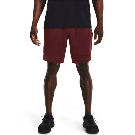 Mens Under Armour Training Stretch Shorts