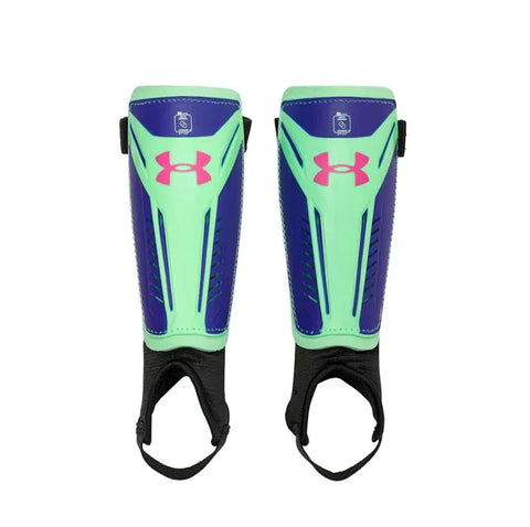 Youth Under Armour Shin Guards