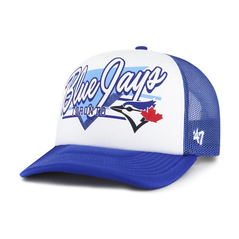 Toronto Blue Jays 47 Hang Out Trucker Hat