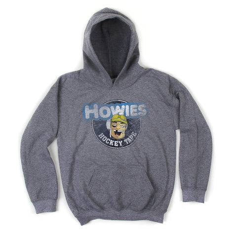 Youth Howies Hockey Hoodie