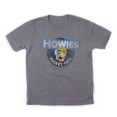 Youth Howies Vintage T-Shirt