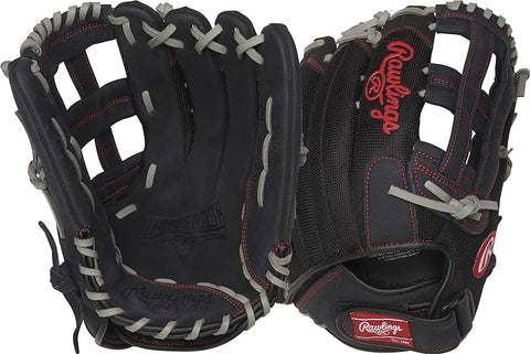 Rawlings 13" Renegade Glove (Right Hand Throw)