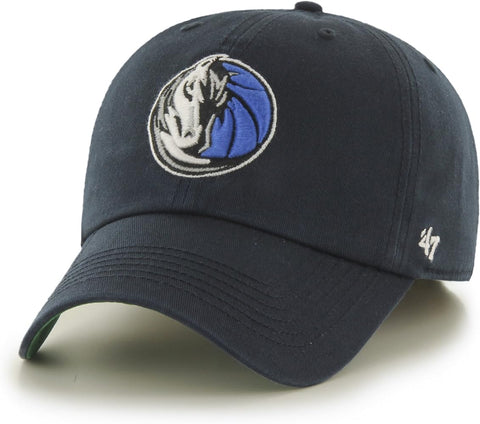 Dallas Mavericks 47 Strapback Hat