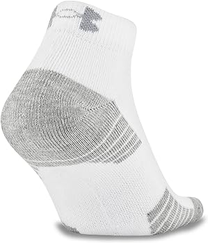 Youth Under Armour Lo Cut Socks (3 pack)