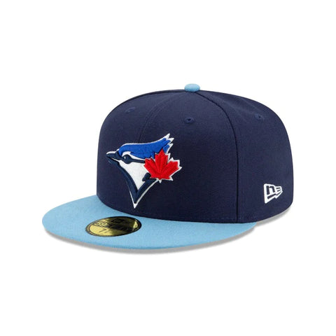 Toronto Blue Jays New Era Fitted Hat