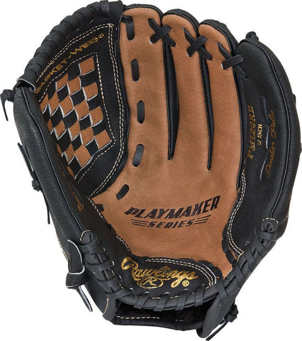 Rawlings 14" Playmaker Glove (Left Throw Only)