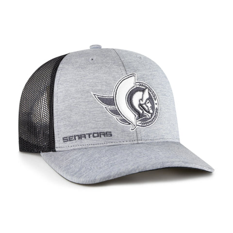 Ottawa Senators 47 Trucker Hat