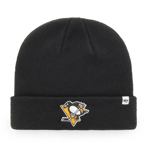 Pittsburgh Penguins 47 Winter Hat