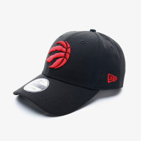 Kids Raptors New Era Adjustable Hat