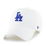 Los Angeles Dodgers 47 Strapback Hat