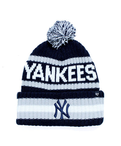 New York Yankees 47 Winter Hat