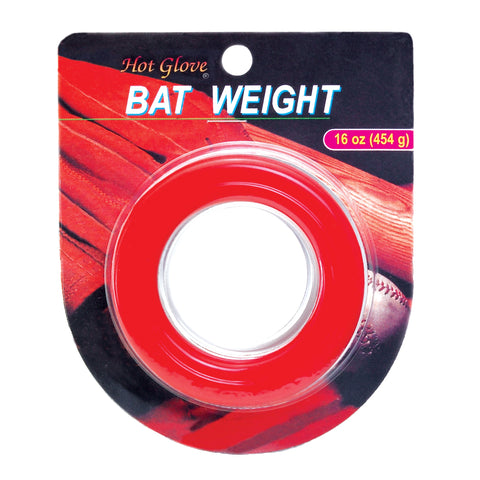 Hot Glove 16 oz Bat Weight