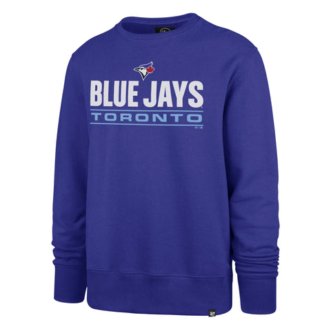 Toronto Blue Jays 47 Crew Sweater