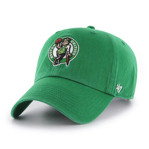 Boston Celtics 47 Strapback Hat