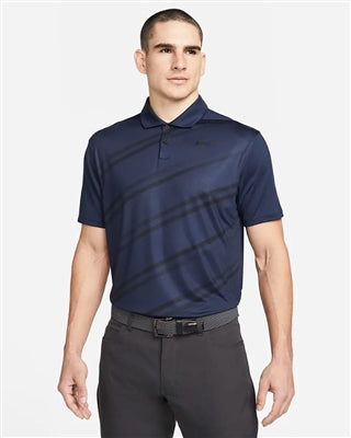 Nike Dry Fit Golf Shirt (XL Only)