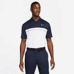 Mens Nike Dry Fit Golf Shirt