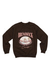 Country Liberty Vintage New Brunswick Crewneck Sweater