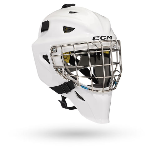 CCM Junior AXIS F5 Goalie Mask