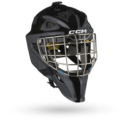 CCM Junior AXIS F5 Goalie Mask