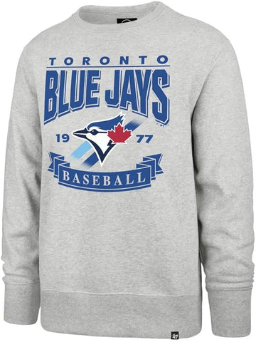 Toronto Blue Jays 47 Crew Sweater