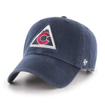 Colorado Avalanche 47 Strapback Hat