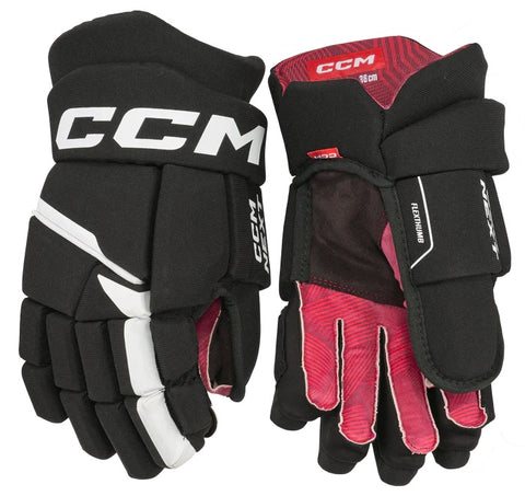 Youth CCM Next Hockey Gloves