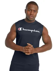 Champion Sleeveless Shirt