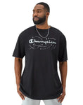 Mens Champion Tall T-Shirt