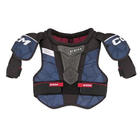 CCM Next Shoulder Pads