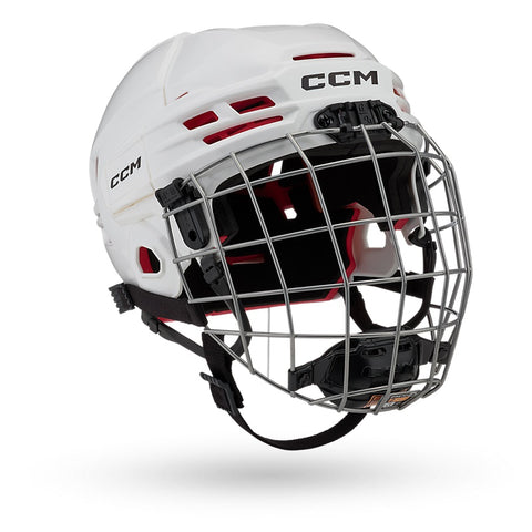 Junior CCM Tacks 70 Helmet with Cage