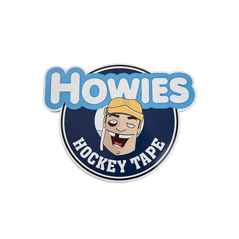 Howies Sticker