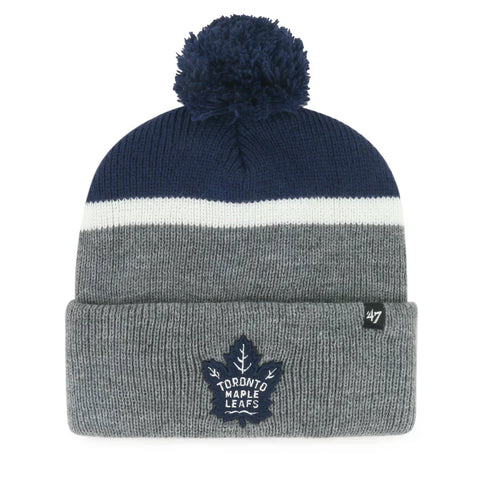 Toronto Maple Leafs 47 Winter Hat