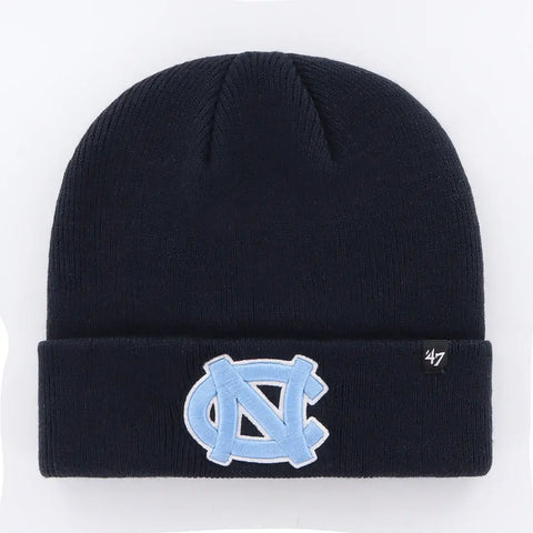 North Carolina Tar Heels 47 Winter Hat