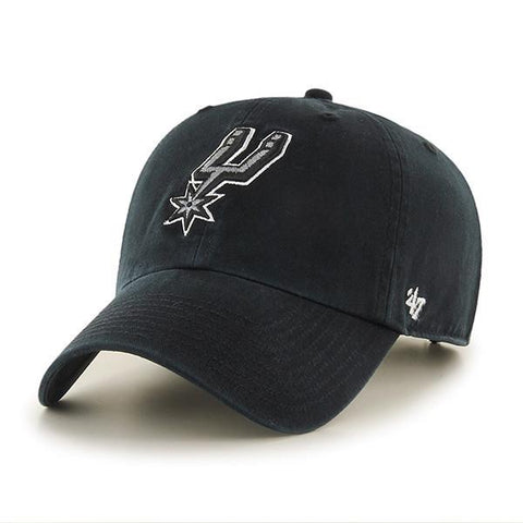 San Antonio Spurs 47 Strapback Hat