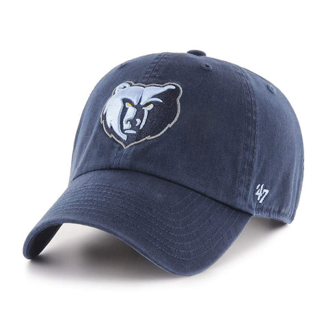 Memphis Grizzlies 47 Strapback Hat