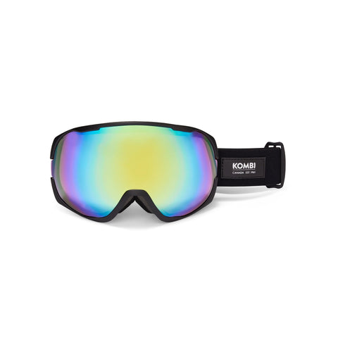 Kombi Sensor Smoke Goggles