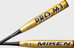 Miken Pro M1 Softball Bat